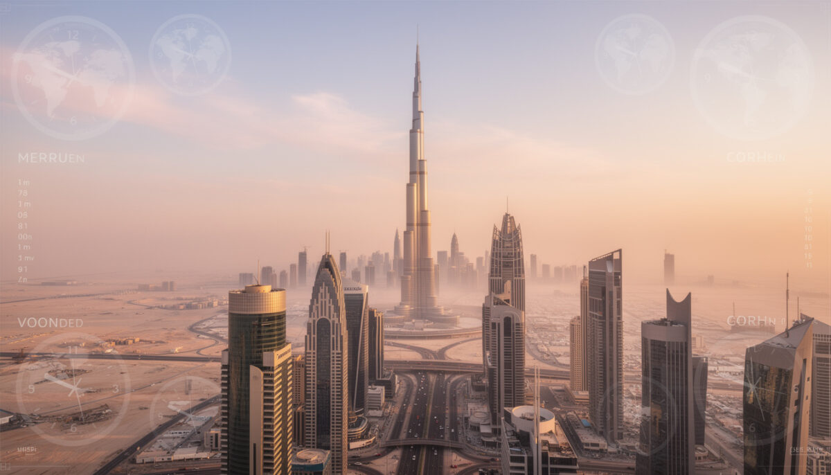 découvrez comment comprendre et gérer le décalage horaire à dubai grâce à nos conseils pratiques pour mieux vous adapter et profiter pleinement de votre séjour.