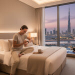 découvrez comment gérer le décalage horaire à dubaï avec nos conseils pratiques pour une adaptation rapide et agréable lors de votre voyage.