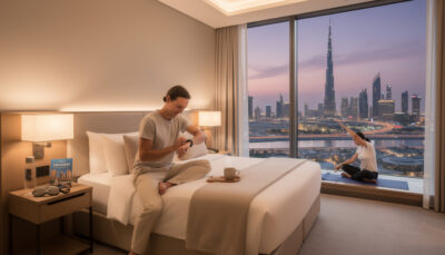 découvrez comment gérer le décalage horaire à dubaï avec nos conseils pratiques pour une adaptation rapide et agréable lors de votre voyage.