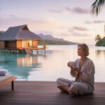 découvrez comment gérer le décalage horaire à tahiti avec nos conseils pratiques pour bien s'adapter et profiter pleinement de votre séjour.