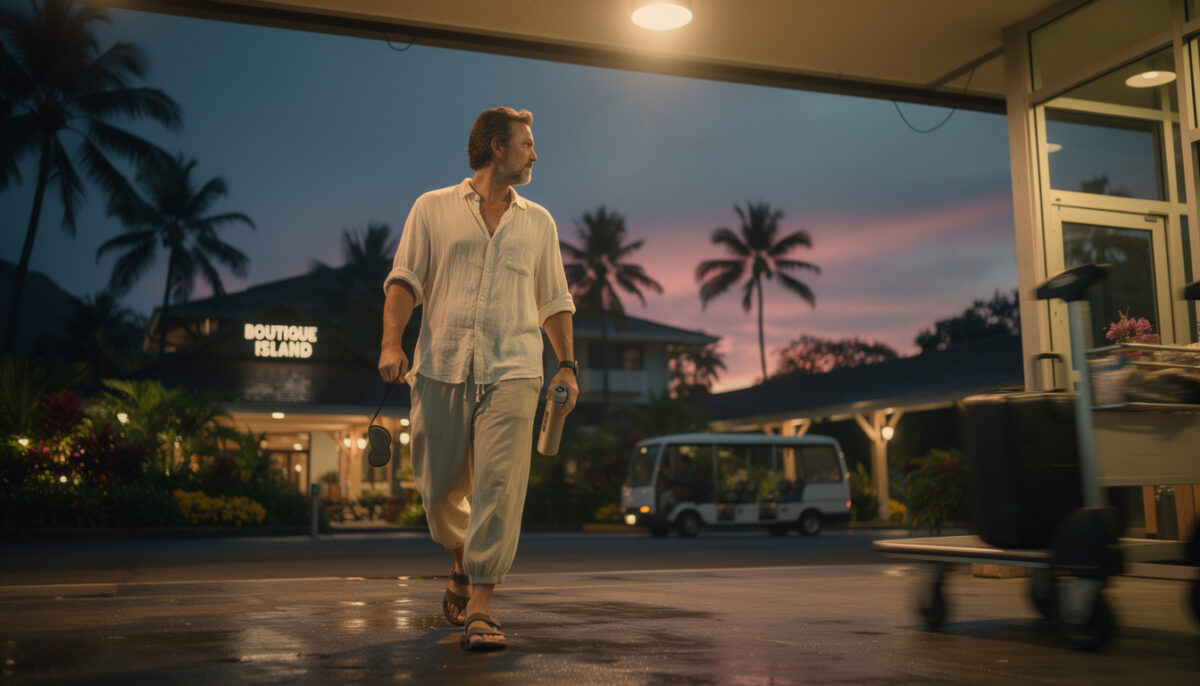 découvrez comment bien gérer le décalage horaire à tahiti avec nos conseils pratiques pour faciliter votre adaptation et profiter pleinement de votre séjour.