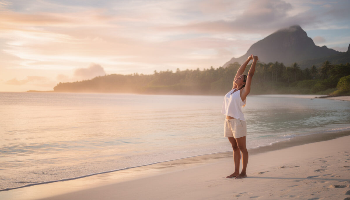 découvrez comment comprendre et gérer le décalage horaire à tahiti avec nos conseils pratiques pour bien vous adapter et profiter pleinement de votre séjour.