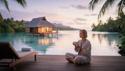 découvrez comment gérer le décalage horaire à tahiti avec nos conseils pratiques pour bien s'adapter et profiter pleinement de votre séjour.