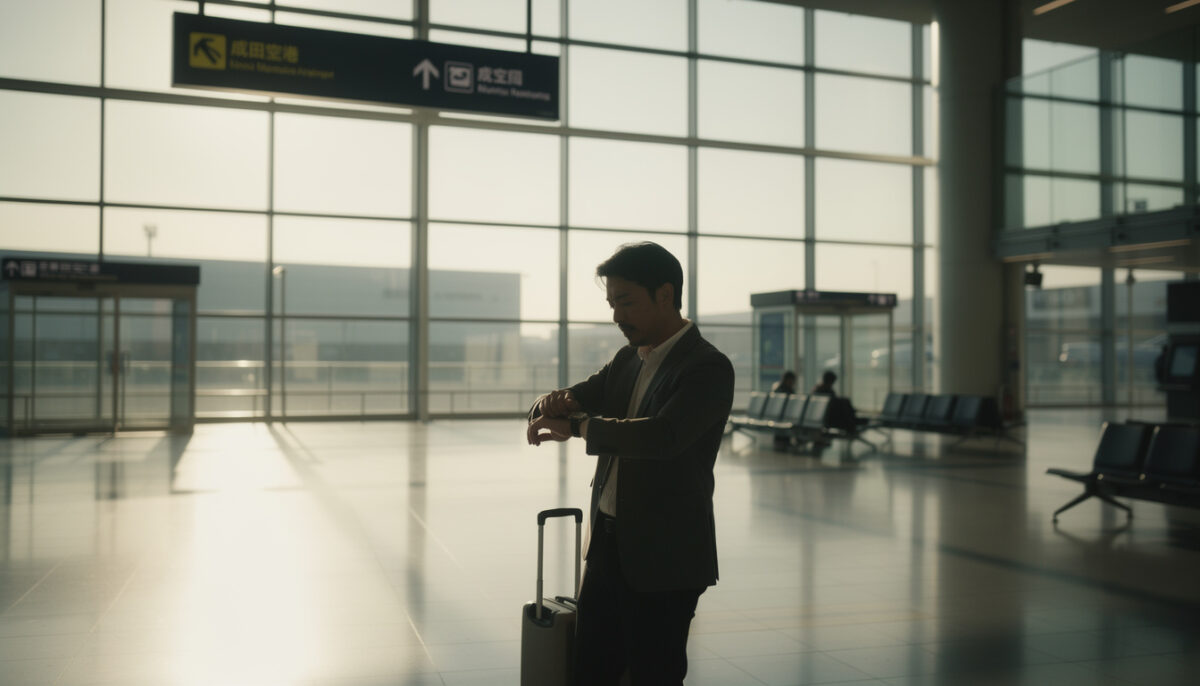 d&eacute;couvrez comment comprendre et g&eacute;rer efficacement le d&eacute;calage horaire lors de votre voyage au japon pour profiter pleinement de votre s&eacute;jour.