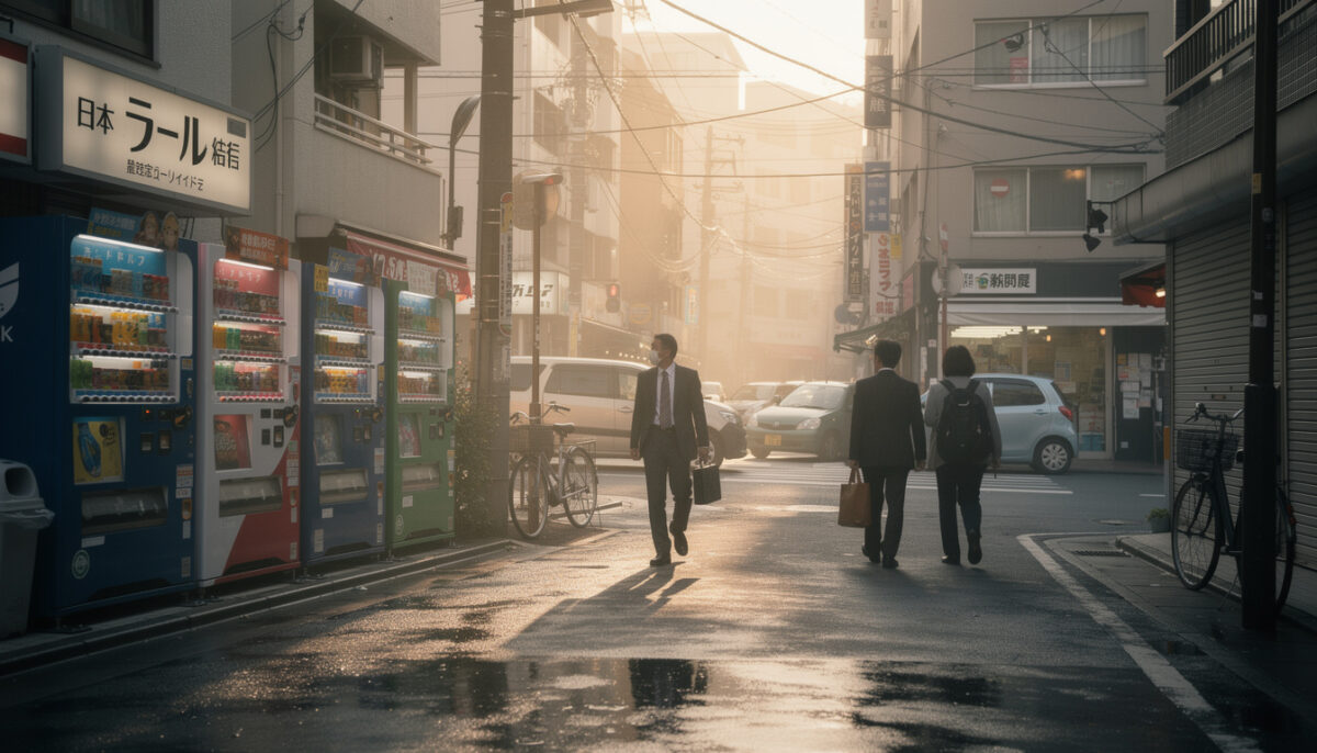 d&eacute;couvrez comment comprendre le d&eacute;calage horaire au japon et apprenez des strat&eacute;gies efficaces pour le g&eacute;rer afin de profiter pleinement de votre voyage.
