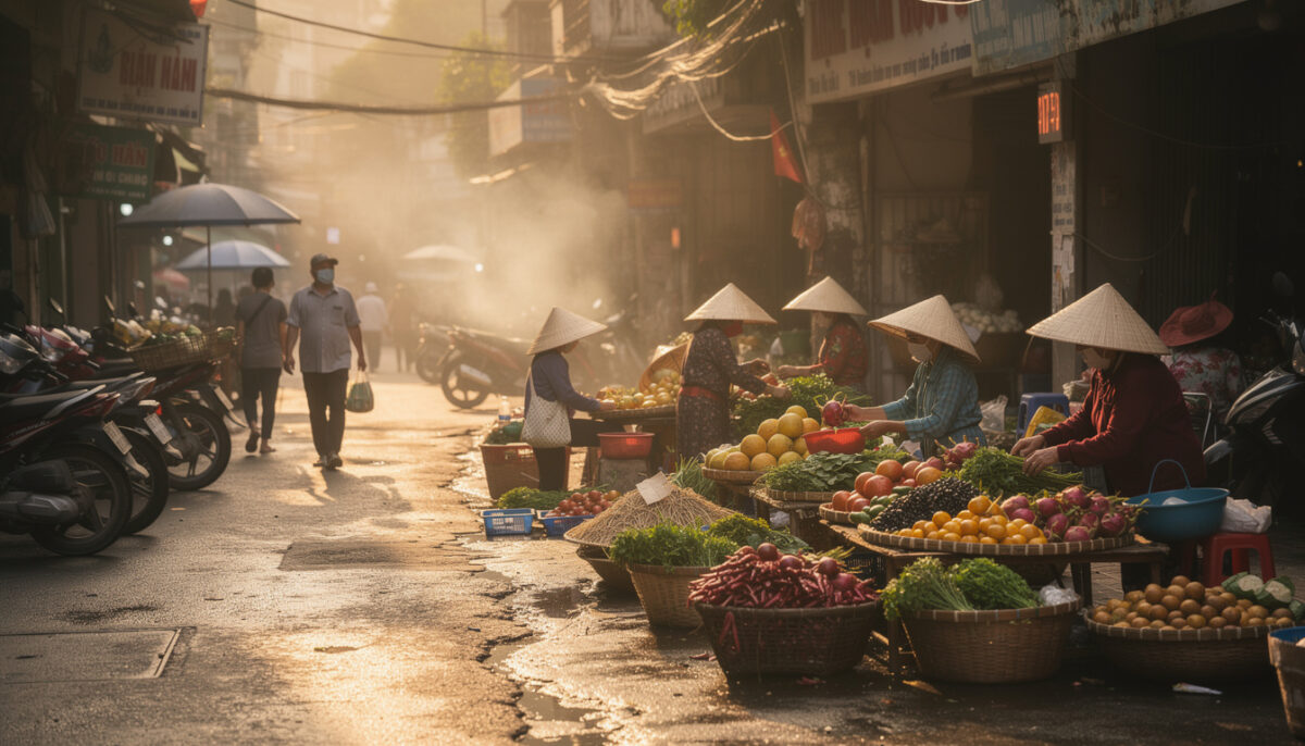 découvrez comment gérer le décalage horaire au vietnam pour un voyage serein. nos conseils vous aident à mieux vous préparer et profiter pleinement de votre séjour.