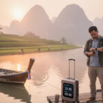 découvrez comment gérer le décalage horaire au vietnam pour un voyage réussi. conseils pratiques pour vous adapter rapidement et profiter pleinement de votre séjour.