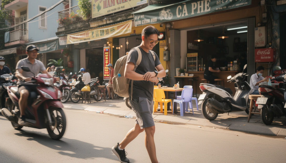 découvrez comment le décalage horaire au vietnam peut affecter votre voyage et obtenez des conseils pratiques pour mieux vous adapter et profiter pleinement de votre séjour.