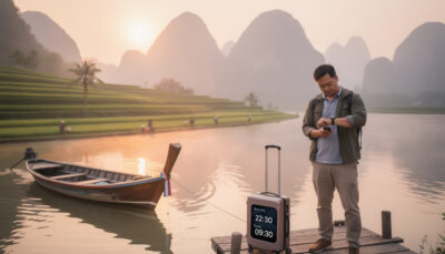 découvrez comment gérer le décalage horaire au vietnam pour un voyage réussi. conseils pratiques pour vous adapter rapidement et profiter pleinement de votre séjour.