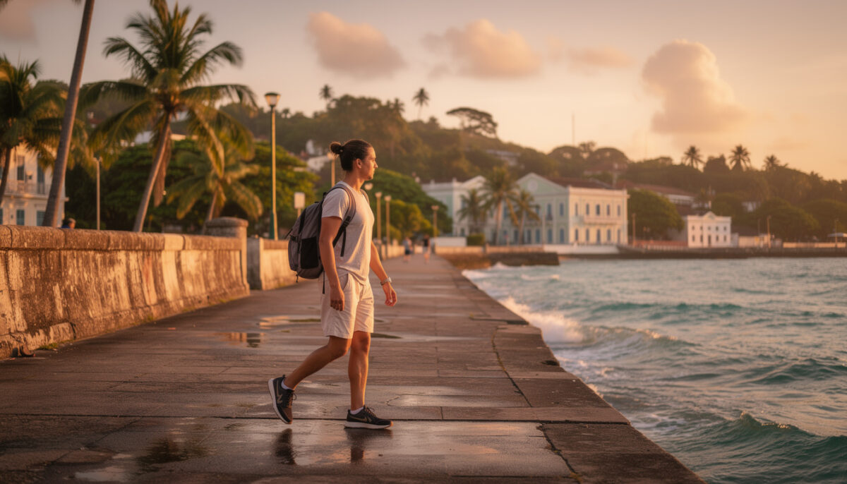 découvrez les causes du décalage horaire en guyane, ses effets sur le corps et comment s'adapter efficacement pour profiter pleinement de votre séjour.
