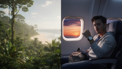 découvrez les causes du décalage horaire en guyane et comment il impacte votre horloge biologique, pour mieux préparer vos voyages et profiter pleinement de votre séjour.