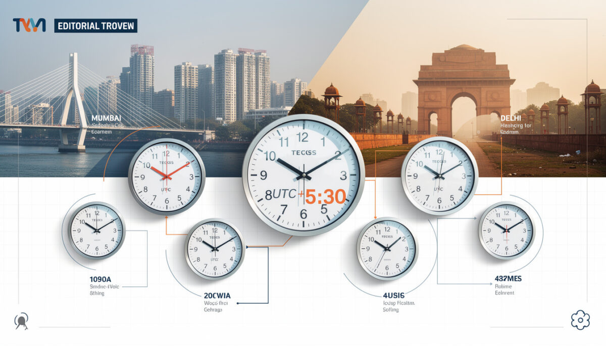 découvrez comment comprendre et gérer le décalage horaire en inde grâce à des conseils pratiques pour mieux vous adapter et profiter pleinement de votre voyage.