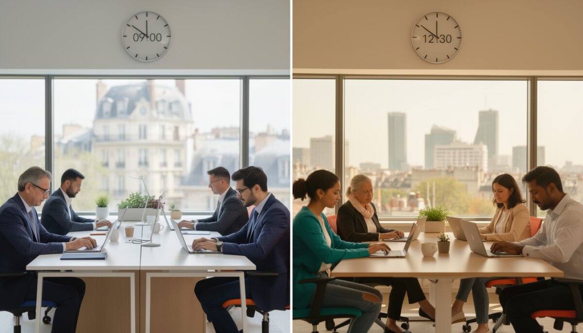 découvrez comment comprendre et gérer le décalage horaire en inde grâce à nos conseils pratiques pour un voyage serein et une adaptation rapide.