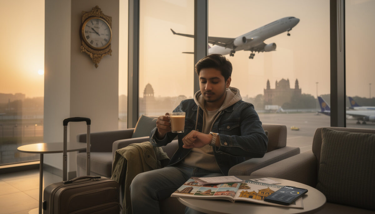 découvrez comment comprendre et gérer le décalage horaire en inde grâce à des conseils pratiques pour mieux l’apprivoiser et profiter pleinement de votre voyage.