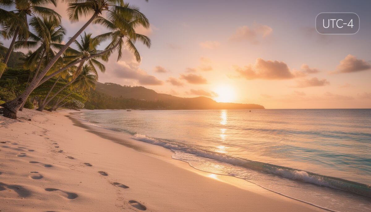 découvrez comment le décalage horaire en martinique impacte votre corps et apprenez des conseils pour mieux l'adapter lors de votre voyage.