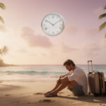 découvrez comment le décalage horaire affecte votre séjour en martinique et apprenez à gérer ses effets pour profiter pleinement de vos vacances.