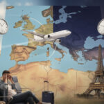 découvrez comment fonctionne le décalage horaire entre la tunisie et l'europe, ses impacts sur le quotidien et les conseils pour mieux l'appréhender.