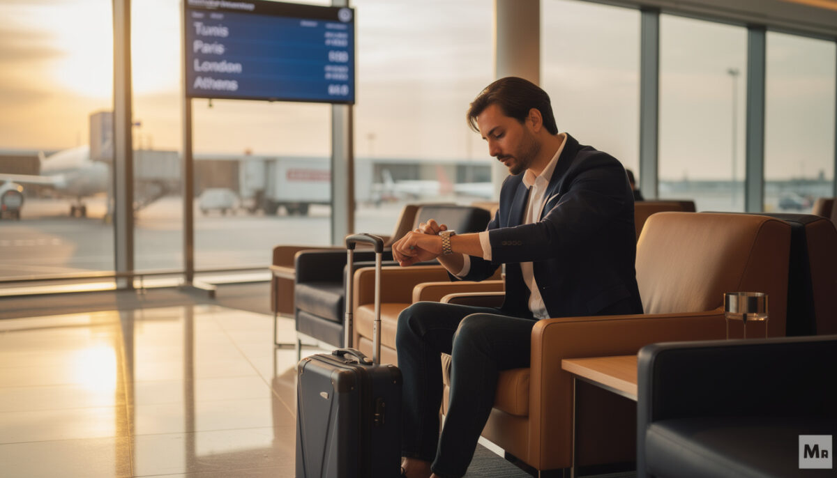 découvrez tout ce qu'il faut savoir sur le décalage horaire entre la tunisie et l'europe, ses causes, et comment s'adapter efficacement lors de vos voyages.