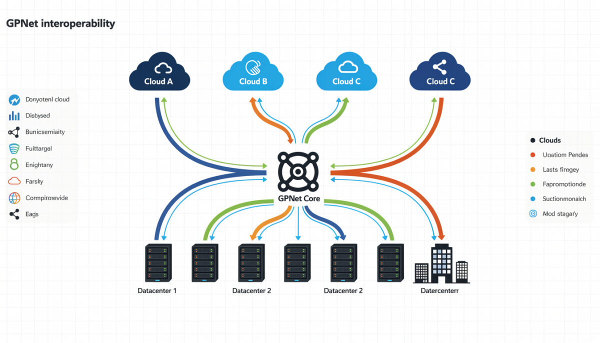 découvrez le fonctionnement de gpnet ainsi que ses nombreux avantages pour optimiser vos projets et faciliter la gestion réseau efficacement.