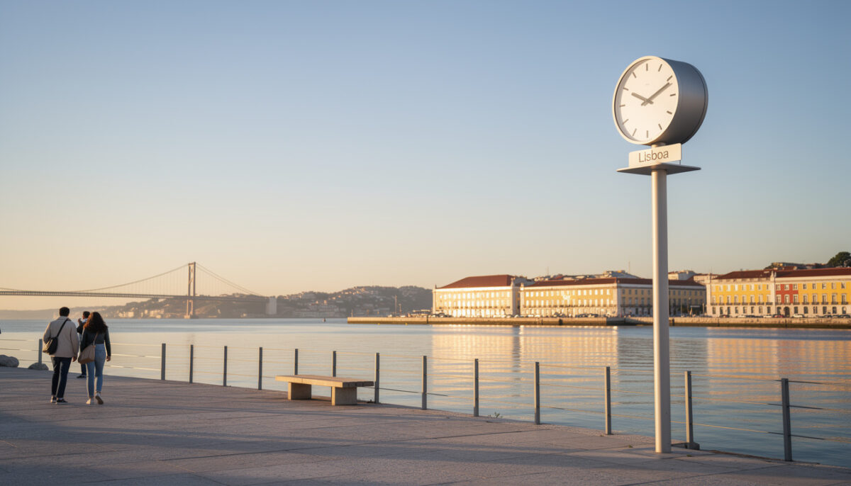 découvrez comment gérer efficacement le décalage horaire entre le portugal et la france pour vous adapter rapidement et profiter pleinement de votre séjour.