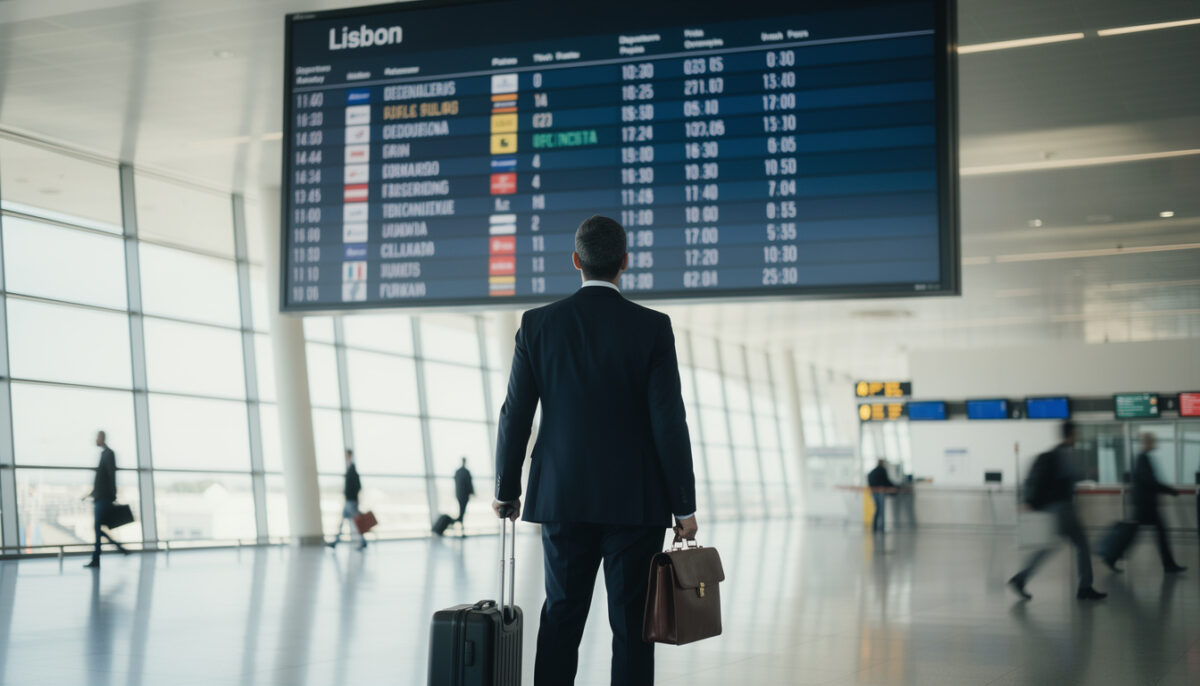 découvrez le décalage horaire entre le portugal et la france et nos conseils pratiques pour vous adapter rapidement et profiter pleinement de votre voyage.