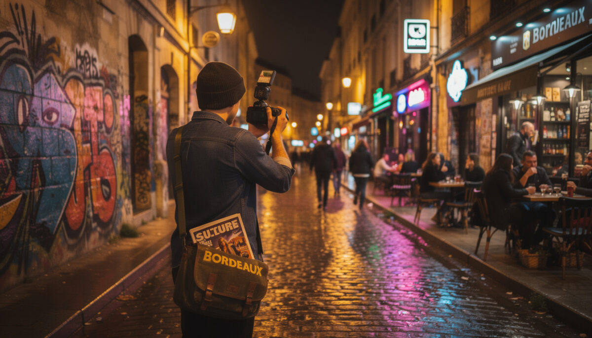 découvrez les dernières tendances du magazine epershand pour une lecture inspirante et enrichissante. plongez dans des articles captivants qui stimulent votre créativité et votre curiosité.
