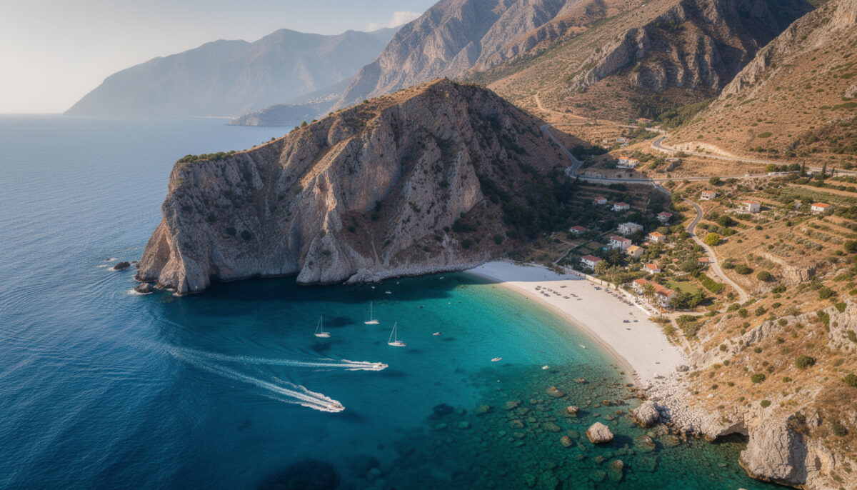 explorez les plages paradisiaques d'albanie en 2026 et laissez-vous séduire par ses eaux cristallines, ses paysages préservés et son ambiance authentique pour des vacances inoubliables.