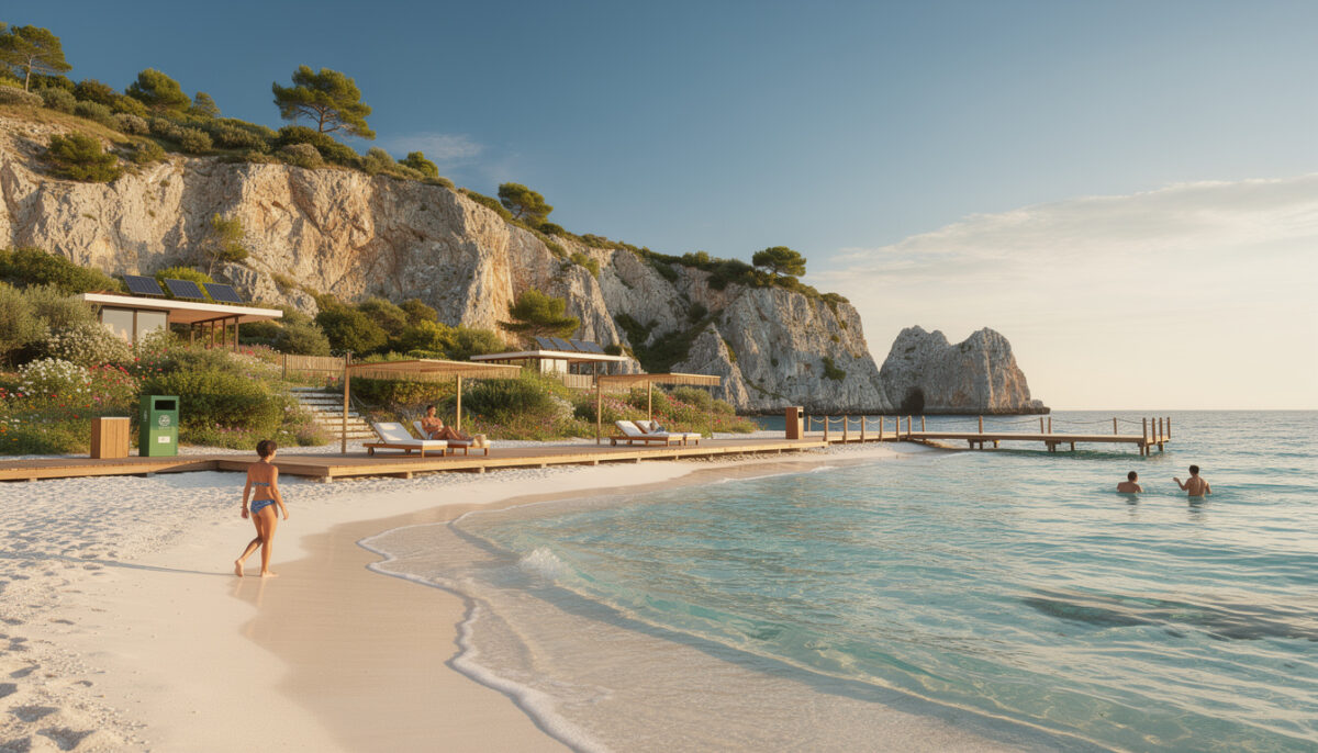 explorez les plages paradisiaques d’albanie en 2026 et laissez-vous séduire par ses eaux turquoise, ses paysages enchanteurs et son atmosphère authentique.