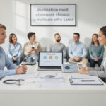 découvrez comment choisir la meilleure offre santé avec destination med, votre guide complet pour trouver une couverture adaptée à vos besoins.