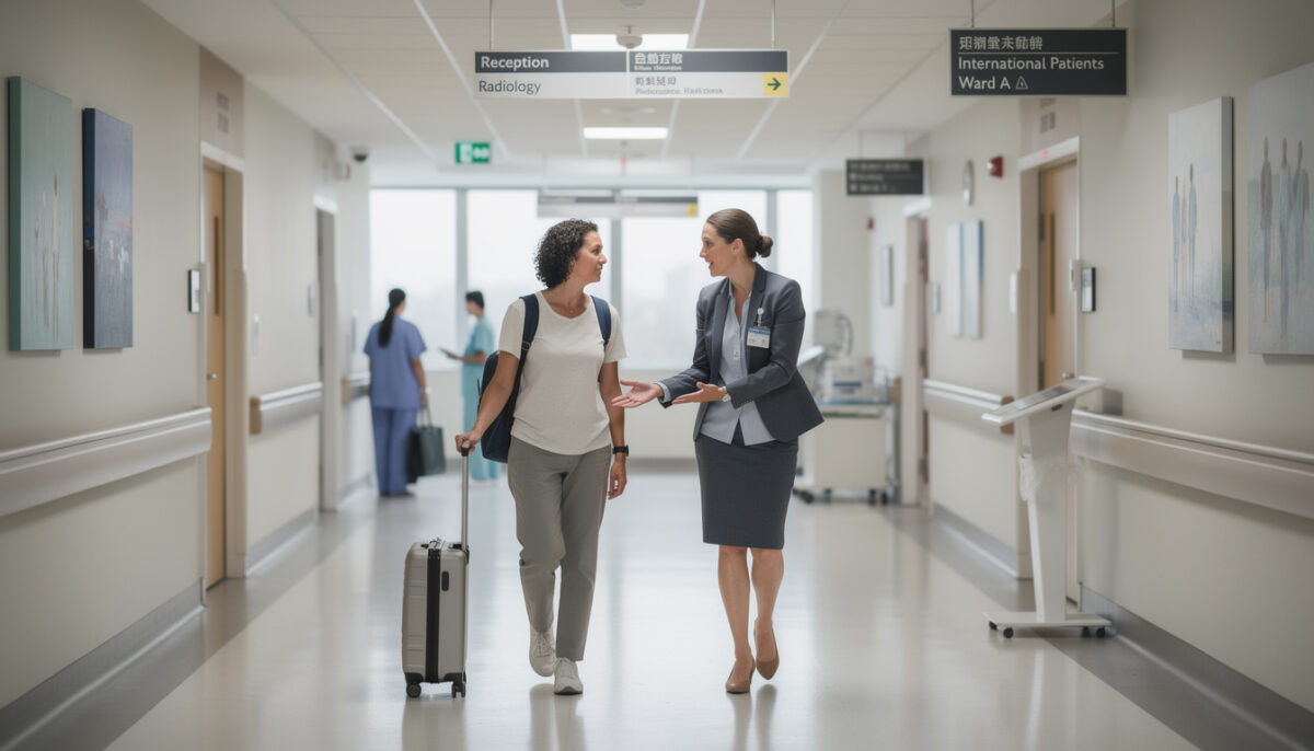 découvrez comment choisir la meilleure offre santé avec destination med grâce à nos conseils personnalisés et comparatifs détaillés.