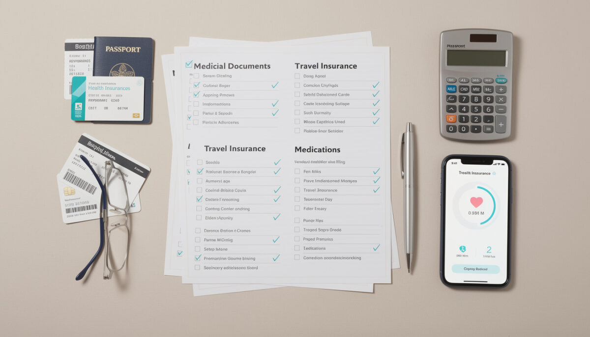 découvrez comment choisir la meilleure offre santé avec destination med : conseils, comparatifs et astuces pour trouver la couverture adaptée à vos besoins.
