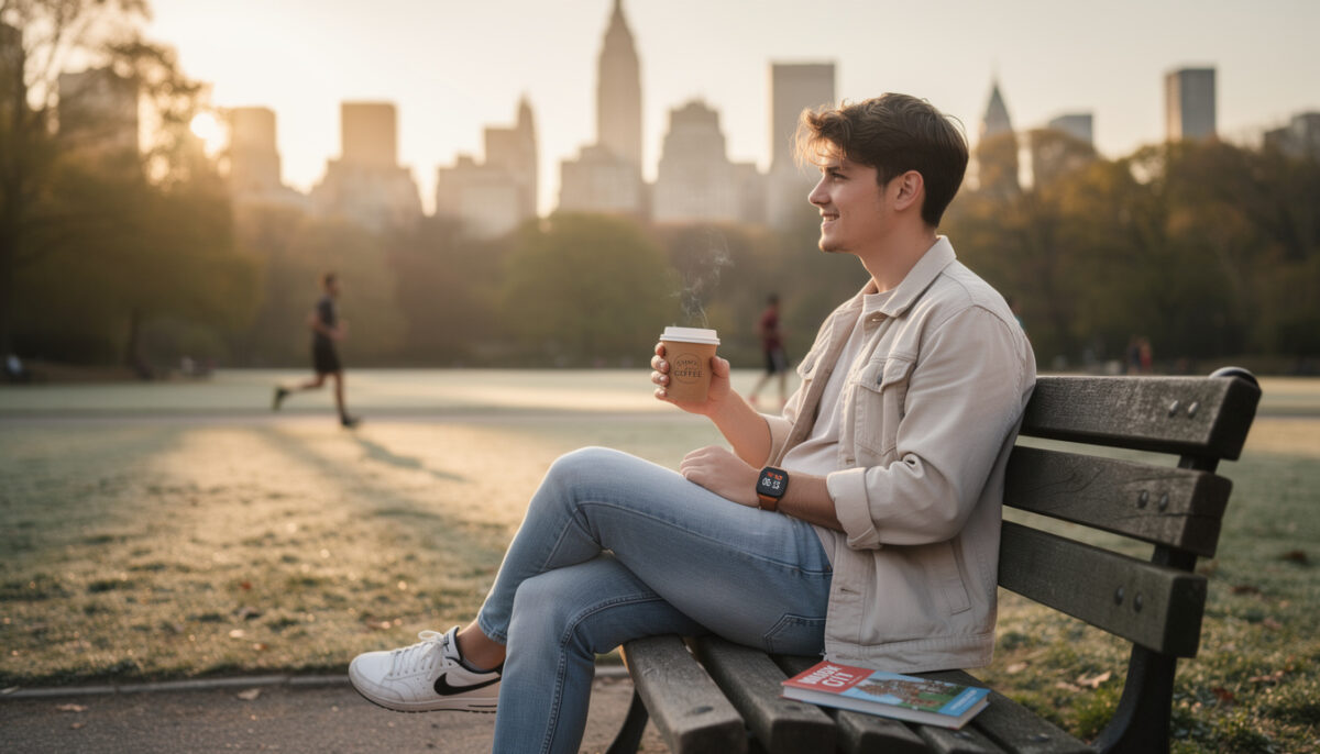 découvrez nos conseils pratiques pour gérer le décalage horaire à new york et vous adapter rapidement afin de profiter pleinement de votre séjour.