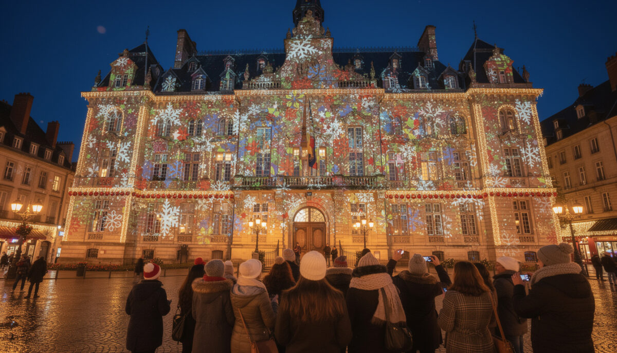 découvrez la liste des marchés de noël à rennes, alliant traditions festives et nouveautés pour un noël magique en bretagne.
