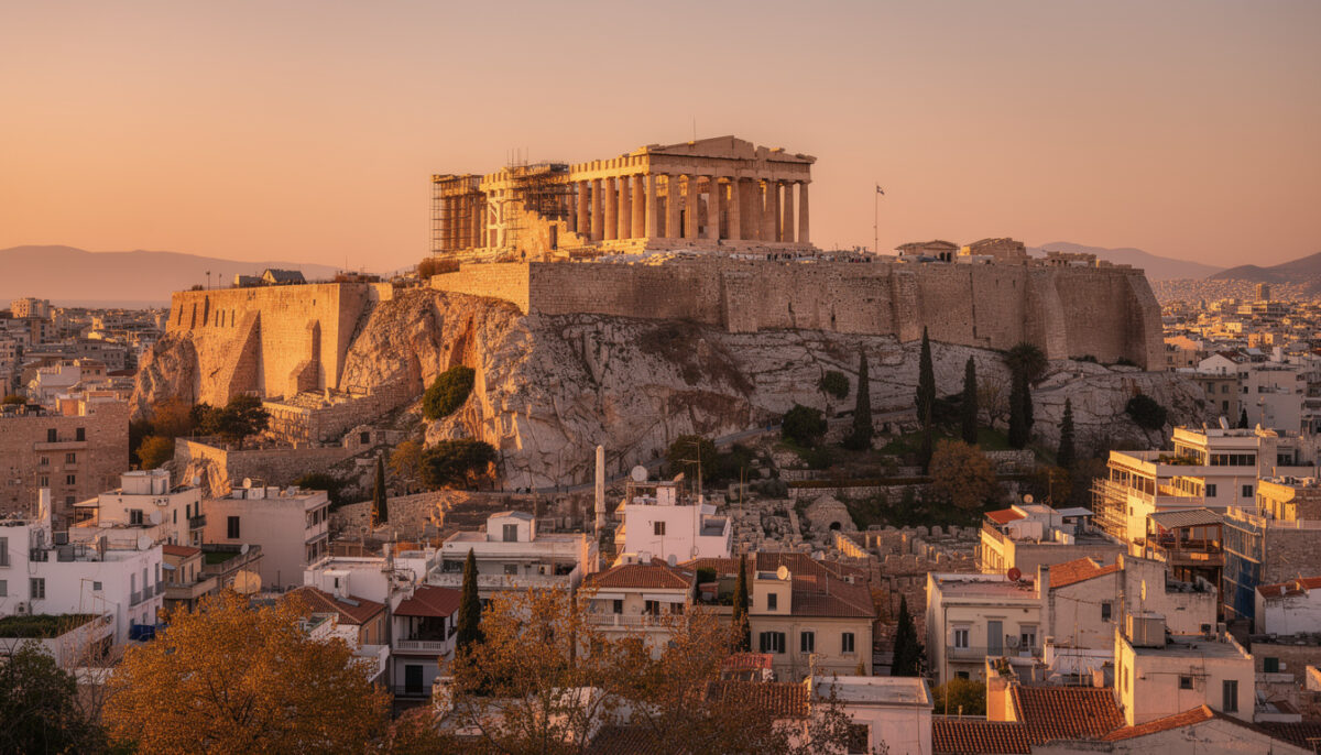 découvrez les meilleures destinations pour partir en novembre et profiter d'un climat idéal, que ce soit pour la plage, la nature ou la culture.
