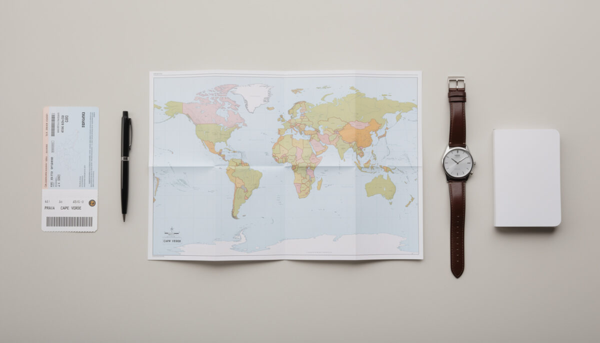 découvrez le décalage horaire entre votre lieu et le cap vert, ainsi que des astuces pratiques pour vous y adapter facilement lors de votre voyage.
