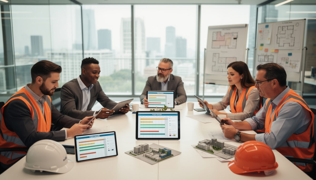 découvrez comment optimiser vos plans avec tooplans pour garantir le succès de votre projet grâce à des méthodes efficaces et des conseils pratiques.