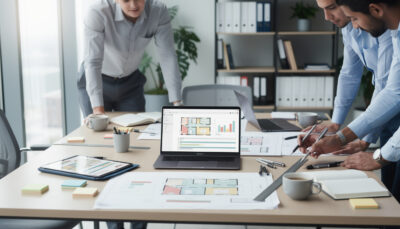 découvrez comment optimiser vos plans avec tooplans pour garantir le succès de votre projet grâce à des méthodes efficaces et des conseils pratiques.