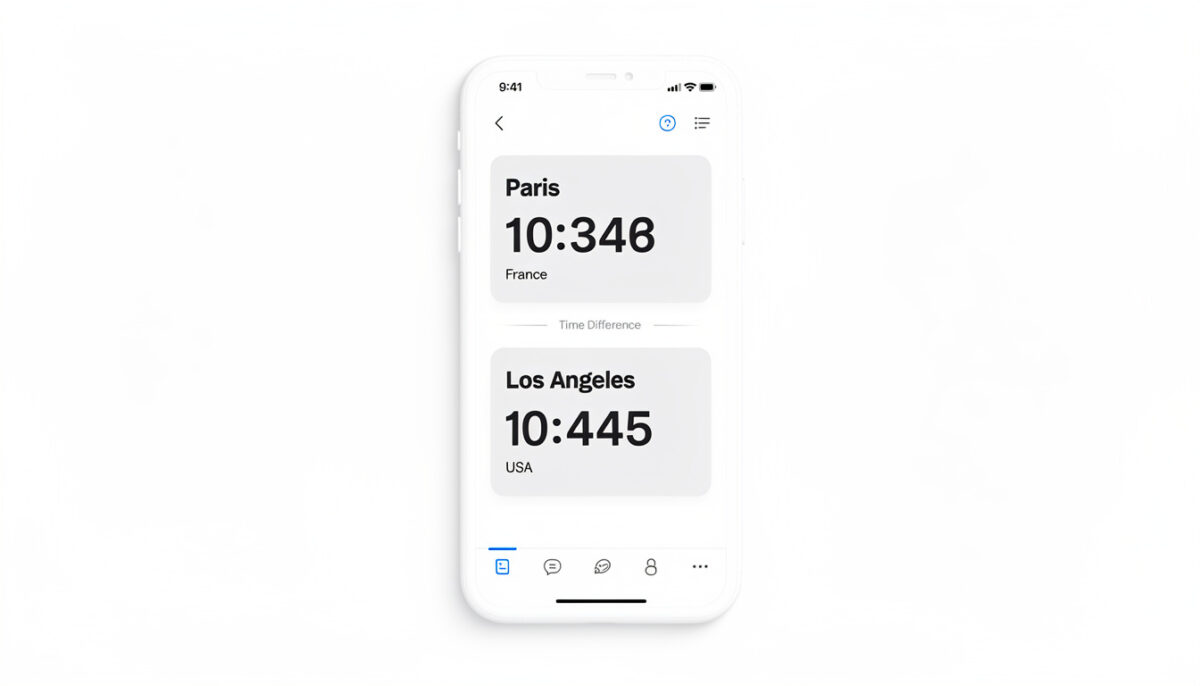 découvrez tout ce qu'il faut savoir sur le décalage horaire à los angeles et apprenez des astuces efficaces pour le gérer lors de vos voyages.