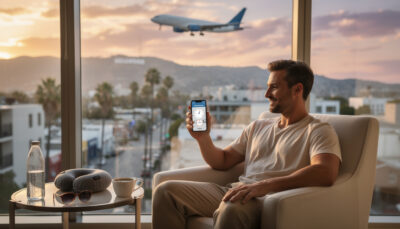 découvrez tout ce qu'il faut savoir sur le décalage horaire à los angeles et apprenez des astuces efficaces pour le gérer lors de votre voyage.