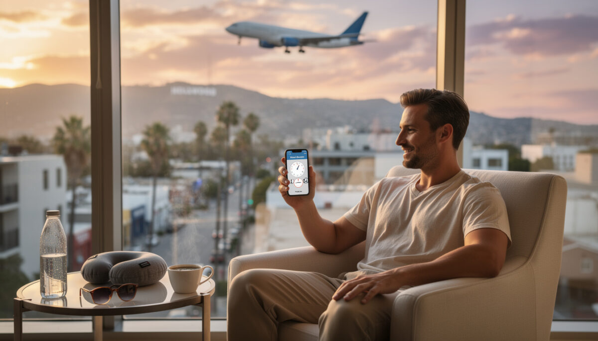 découvrez tout ce qu'il faut savoir sur le décalage horaire à los angeles et apprenez des astuces efficaces pour le gérer lors de votre voyage.