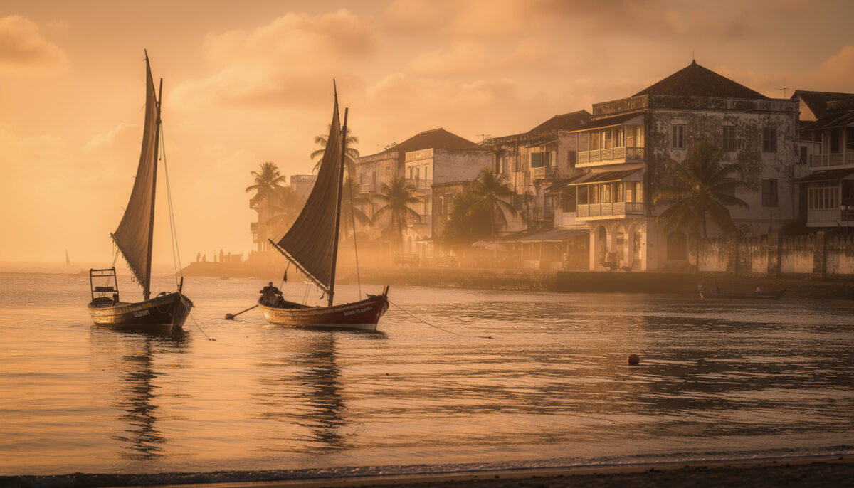 d&eacute;couvrez tout sur le d&eacute;calage horaire &agrave; zanzibar et apprenez des astuces simples pour le g&eacute;rer efficacement lors de votre voyage.