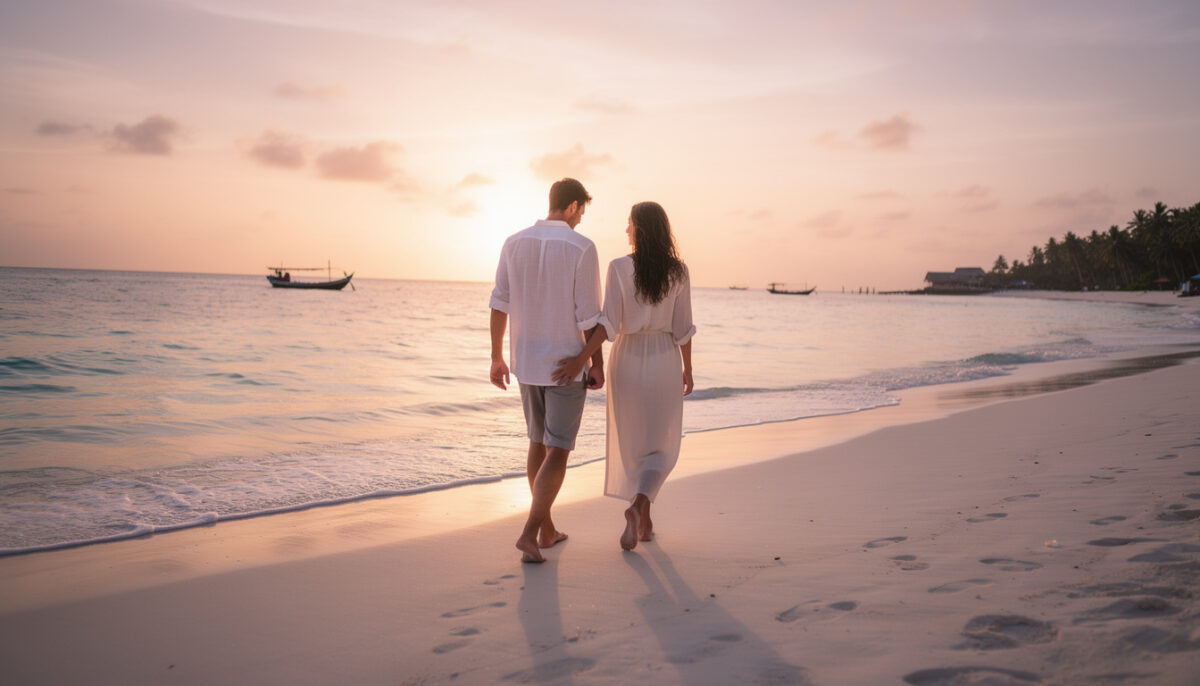 d&eacute;couvrez tout ce qu'il faut savoir sur le d&eacute;calage horaire &agrave; zanzibar et apprenez des astuces pratiques pour le g&eacute;rer facilement lors de votre voyage.