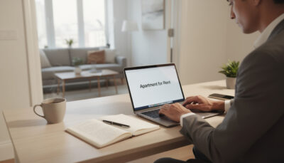 découvrez comment rédiger une annonce de location efficace pour attirer rapidement des locataires sérieux et optimiser votre démarche de location.