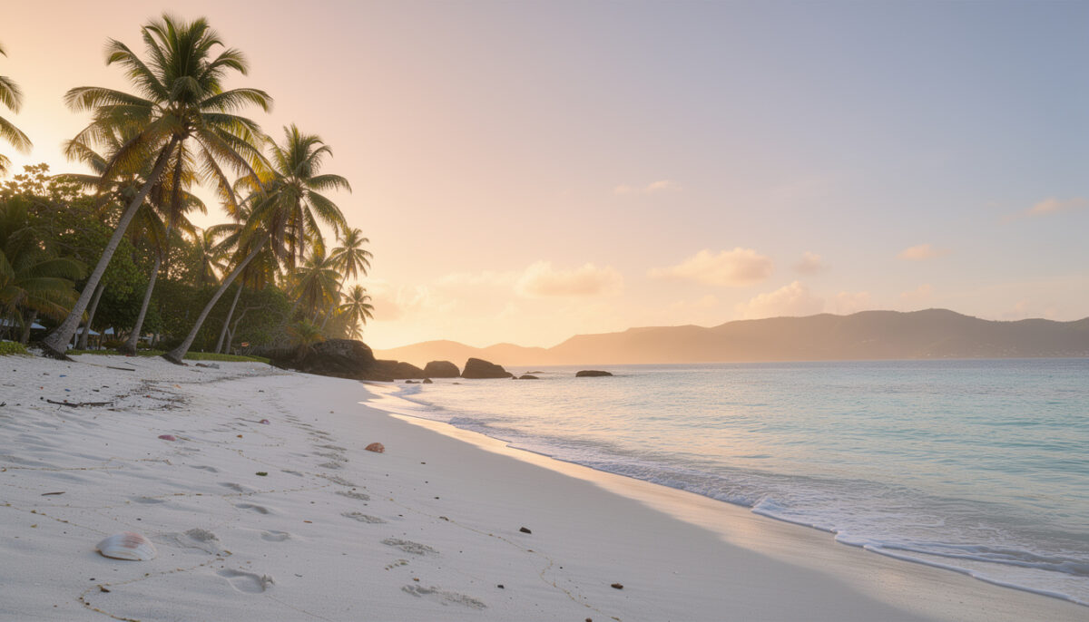 d&eacute;couvrez le d&eacute;calage horaire en guadeloupe, ses effets sur votre corps et nos conseils pratiques pour le r&eacute;duire rapidement et profiter pleinement de votre s&eacute;jour.
