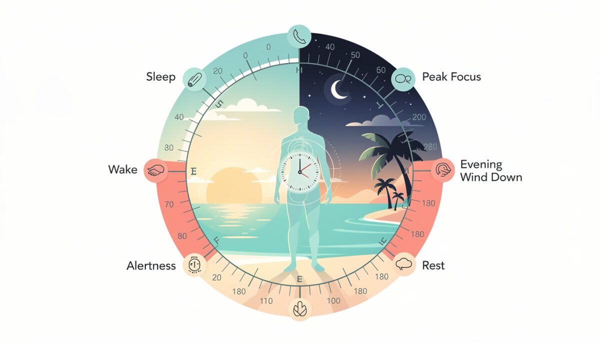 d&eacute;couvrez comment comprendre le d&eacute;calage horaire en guadeloupe et les astuces efficaces pour att&eacute;nuer ses effets lors de votre voyage.